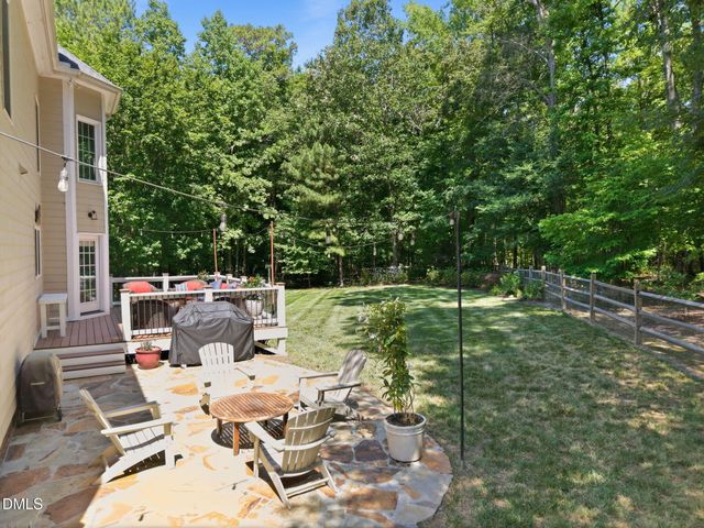 4317 Taylor Hall Place, Chapel Hill, NC 27517