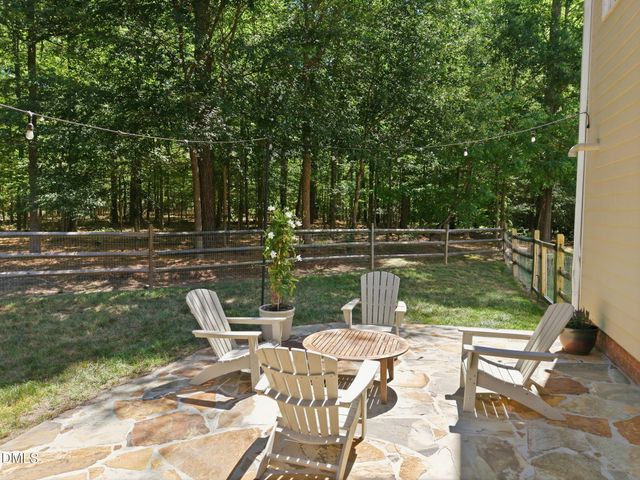 4317 Taylor Hall Place, Chapel Hill, NC 27517