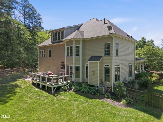 4317 Taylor Hall Place, Chapel Hill, NC 27517