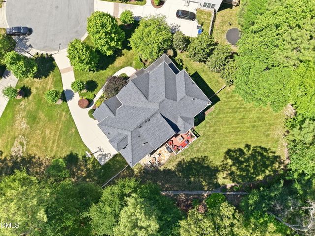 4317 Taylor Hall Place, Chapel Hill, NC 27517