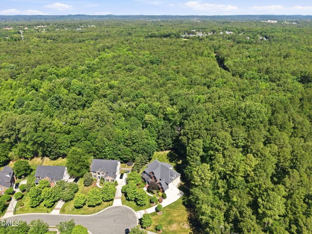 4317 Taylor Hall Place, Chapel Hill, NC 27517