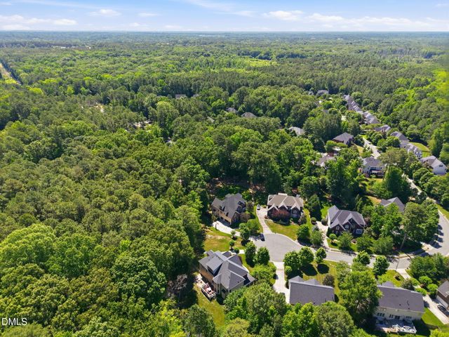 4317 Taylor Hall Place, Chapel Hill, NC 27517