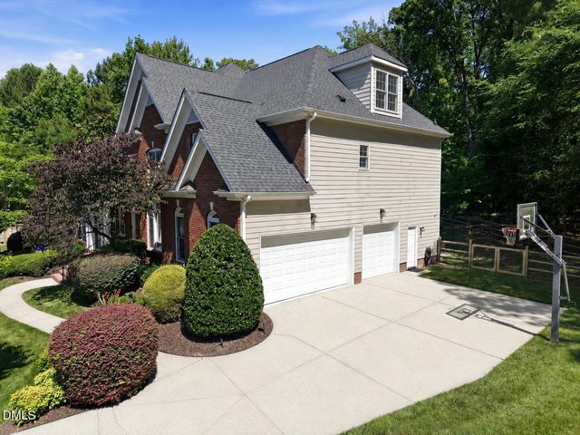 4317 Taylor Hall Place, Chapel Hill, NC 27517