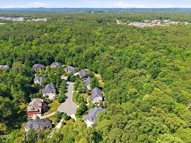 4317 Taylor Hall Place, Chapel Hill, NC 27517