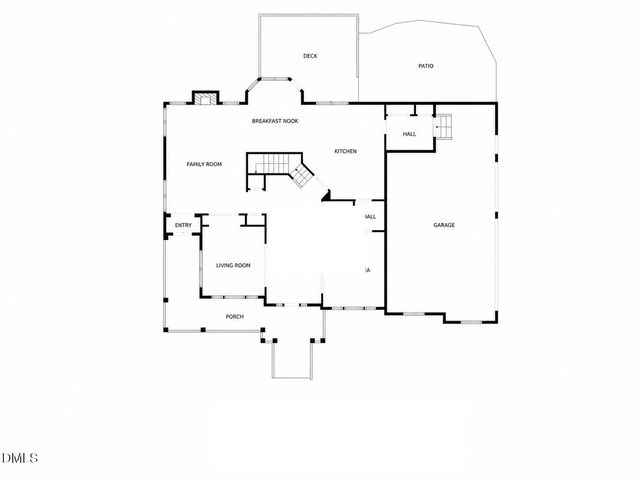 4317 Taylor Hall Place, Chapel Hill, NC 27517