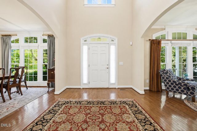 4317 Taylor Hall Place, Chapel Hill, NC 27517