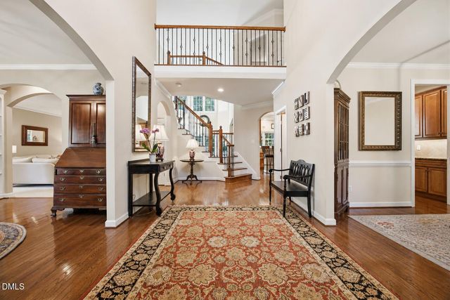 4317 Taylor Hall Place, Chapel Hill, NC 27517