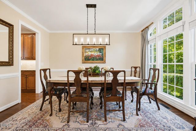 4317 Taylor Hall Place, Chapel Hill, NC 27517