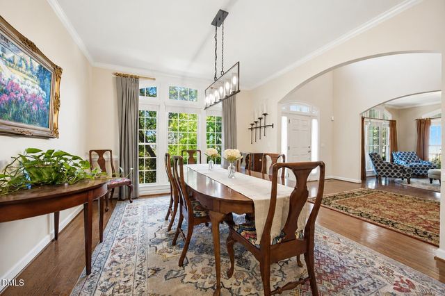 4317 Taylor Hall Place, Chapel Hill, NC 27517