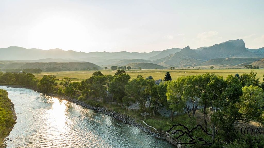 40 Castle Rock Rd, Cody, WY 82414 photo 2