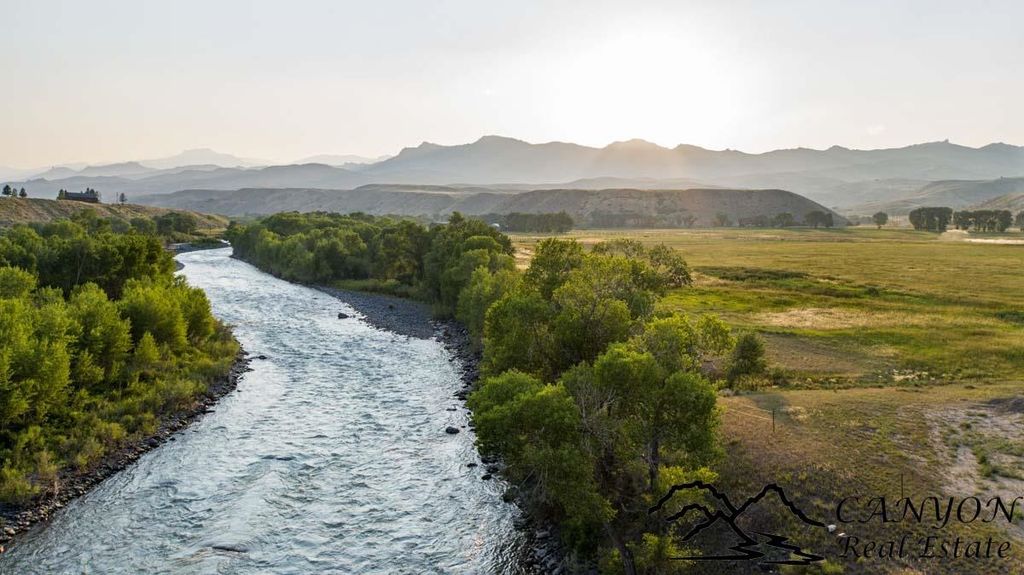 40 Castle Rock Rd, Cody, WY 82414 photo 3