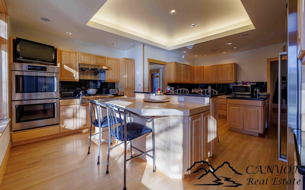 40 Castle Rock Rd, Cody, WY 82414 photo 21