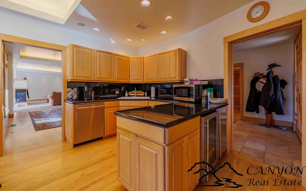 40 Castle Rock Rd, Cody, WY 82414 photo 25