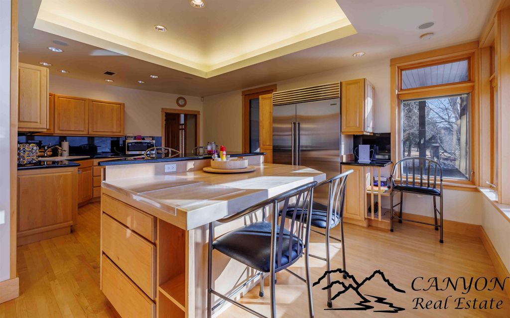 40 Castle Rock Rd, Cody, WY 82414 photo 28