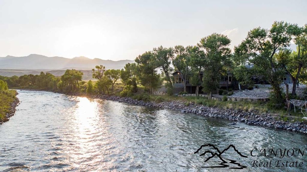 40 Castle Rock Rd, Cody, WY 82414 photo 4