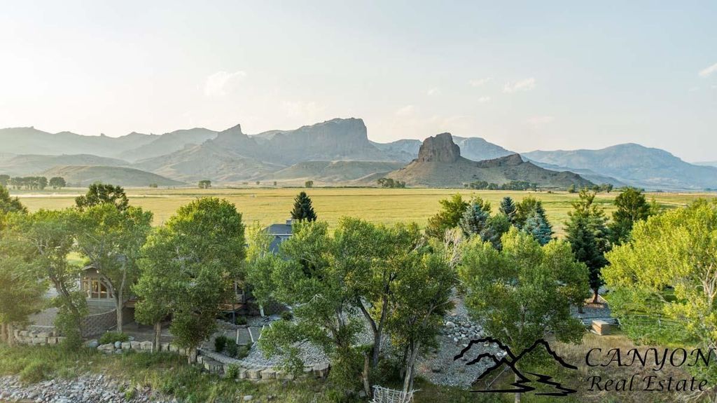 40 Castle Rock Rd, Cody, WY 82414 photo 5