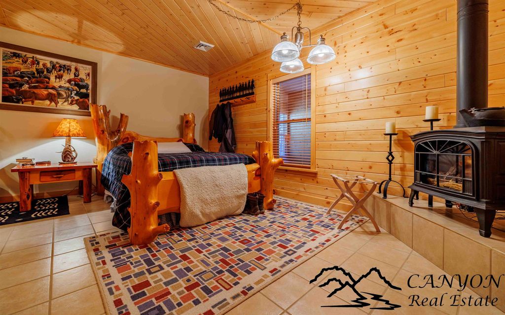 40 Castle Rock Rd, Cody, WY 82414 photo 49