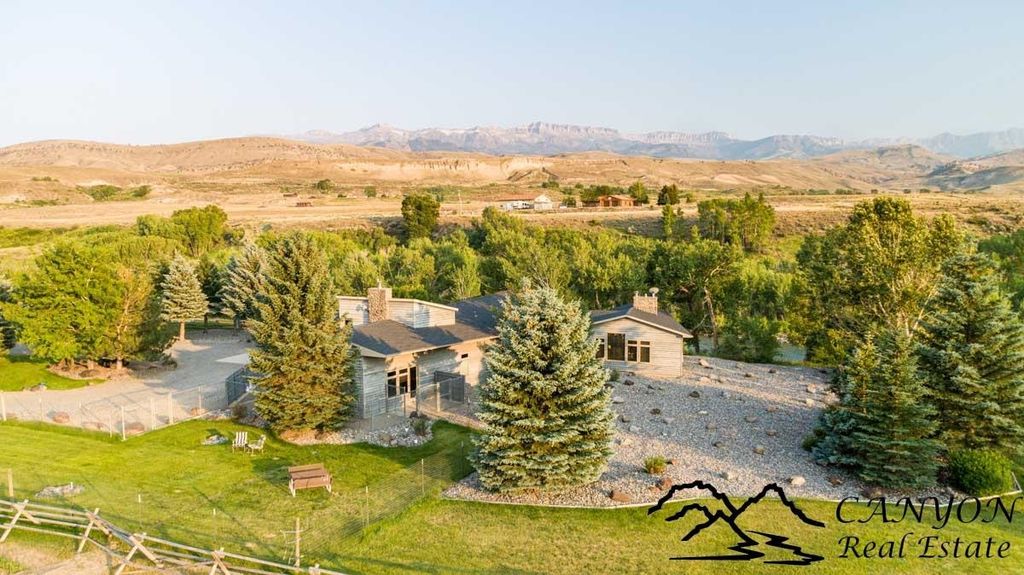 40 Castle Rock Rd, Cody, WY 82414 photo 6