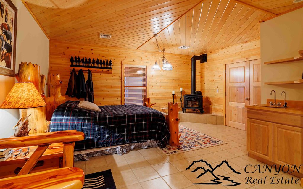 40 Castle Rock Rd, Cody, WY 82414 photo 53