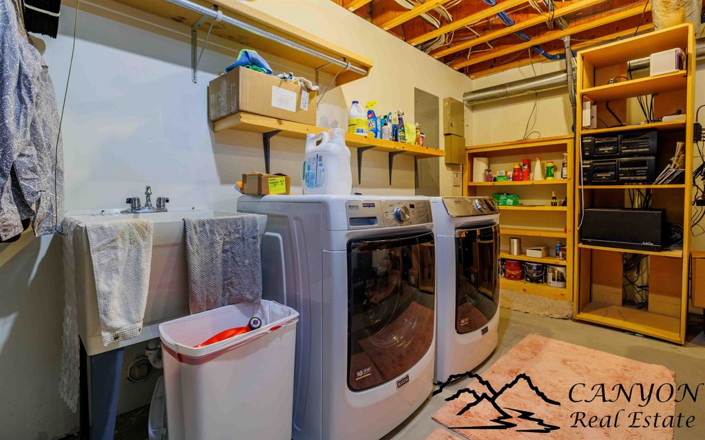 40 Castle Rock Rd, Cody, WY 82414 photo 69