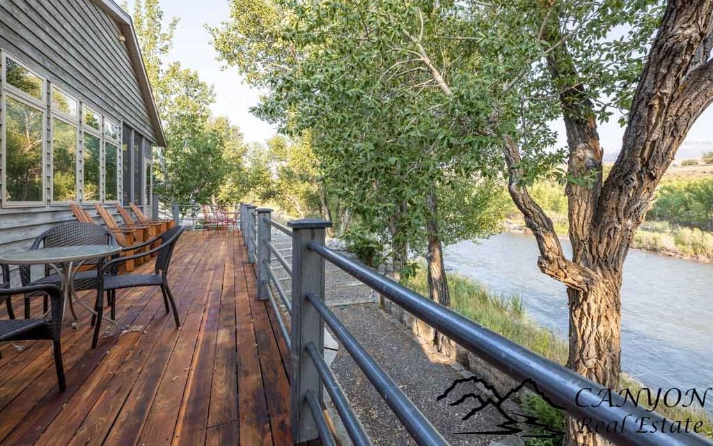 40 Castle Rock Rd, Cody, WY 82414 photo 72