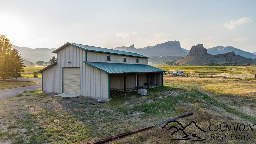 40 Castle Rock Rd, Cody, WY 82414 photo 74