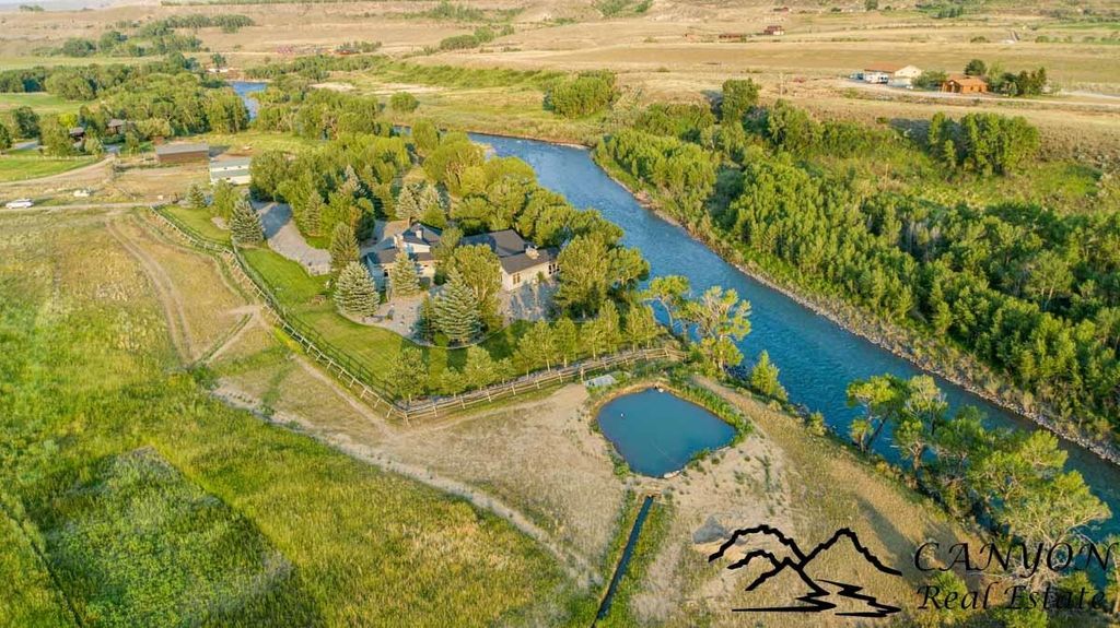 40 Castle Rock Rd, Cody, WY 82414 photo 78