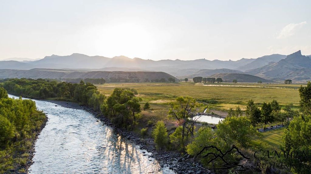 40 Castle Rock Rd, Cody, WY 82414 photo 80