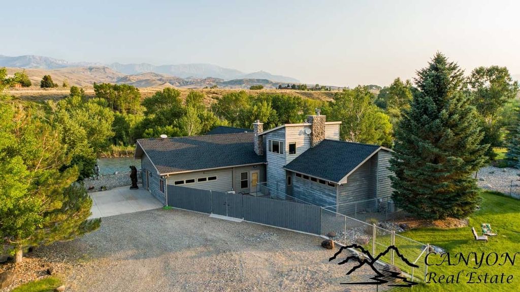 40 Castle Rock Rd, Cody, WY 82414 photo 82