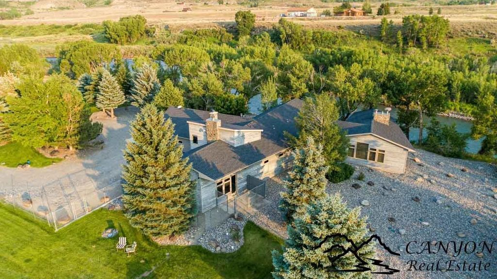 40 Castle Rock Rd, Cody, WY 82414 photo 83