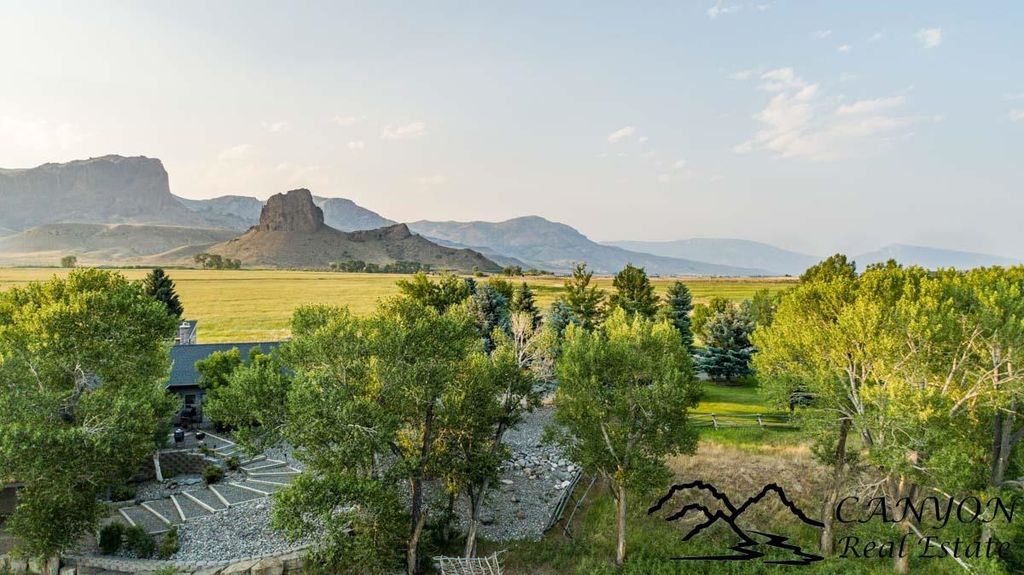 40 Castle Rock Rd, Cody, WY 82414 photo 84