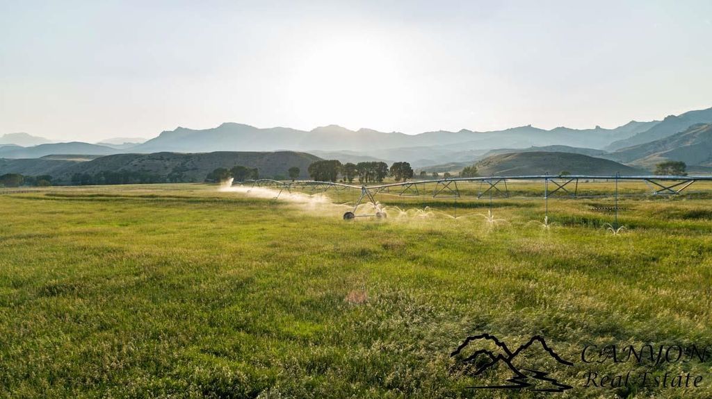 40 Castle Rock Rd, Cody, WY 82414 photo 85