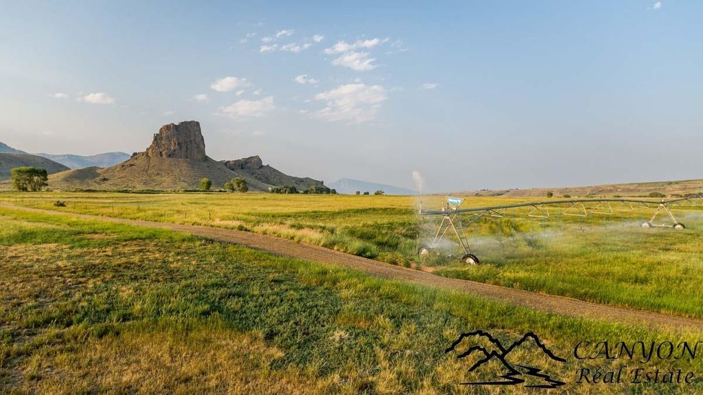 40 Castle Rock Rd, Cody, WY 82414 photo 86