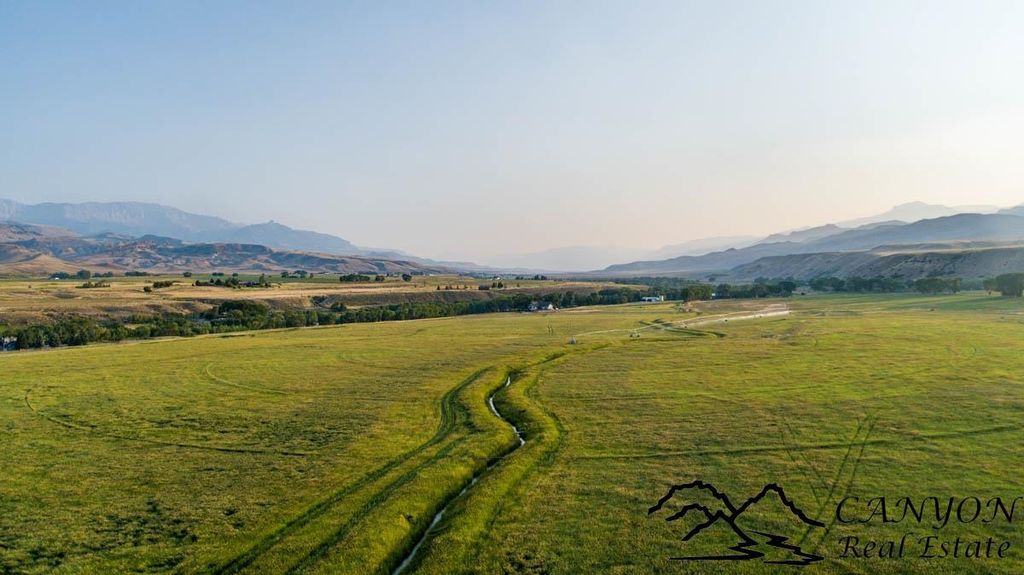 40 Castle Rock Rd, Cody, WY 82414 photo 87