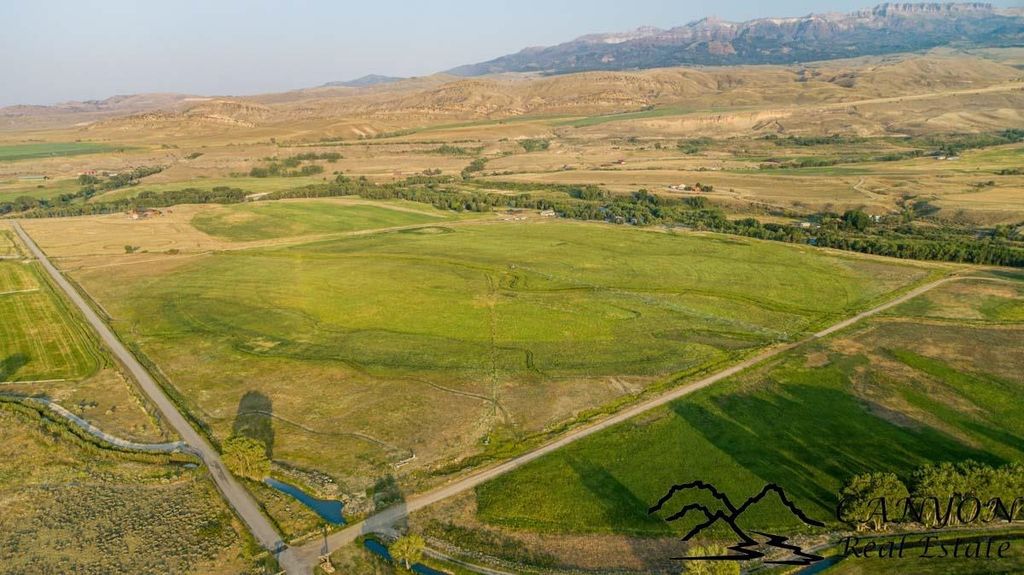 40 Castle Rock Rd, Cody, WY 82414 photo 88