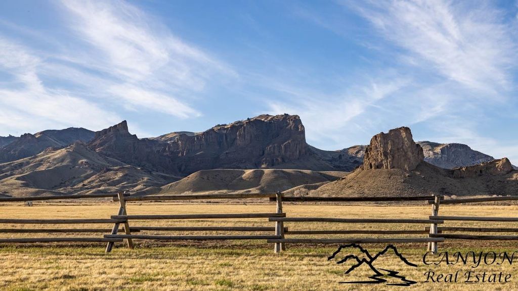 40 Castle Rock Rd, Cody, WY 82414 photo 89