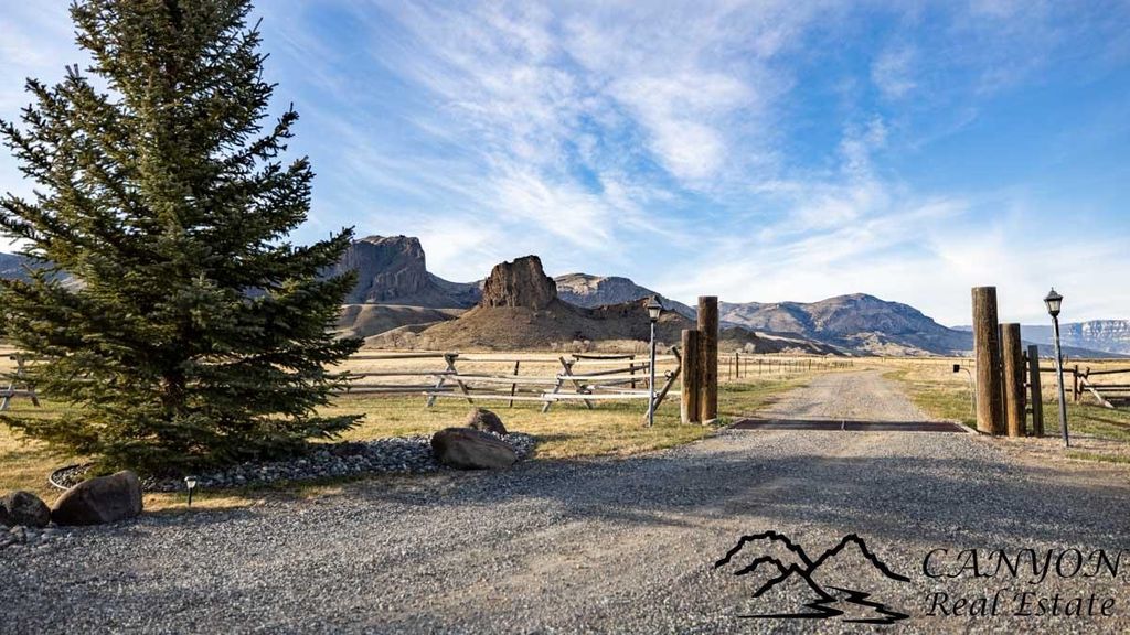 40 Castle Rock Rd, Cody, WY 82414 photo 90