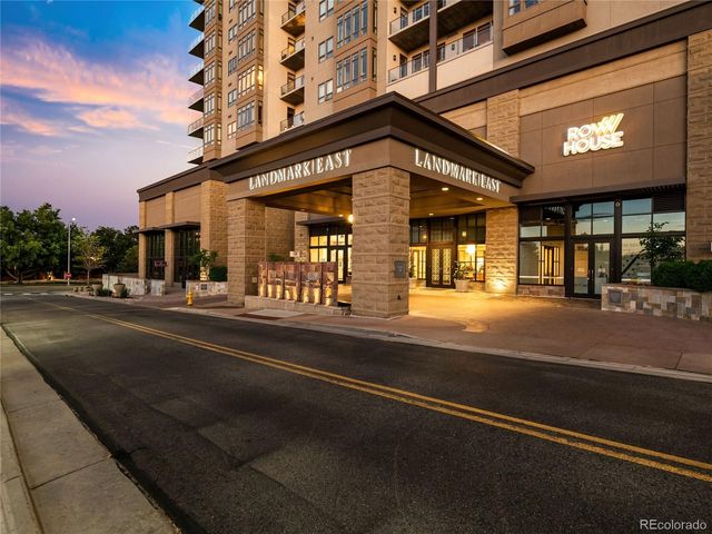 7600 Landmark Way 914, Greenwood Village, CO 80111