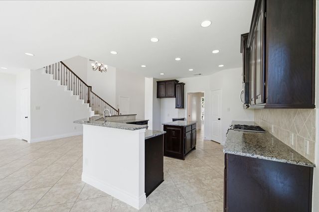 3409 Melony Hill Lane, Pearland, TX 77584