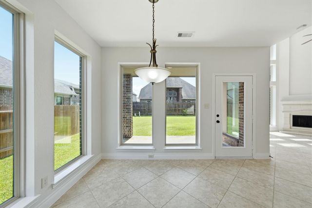 3409 Melony Hill Lane, Pearland, TX 77584