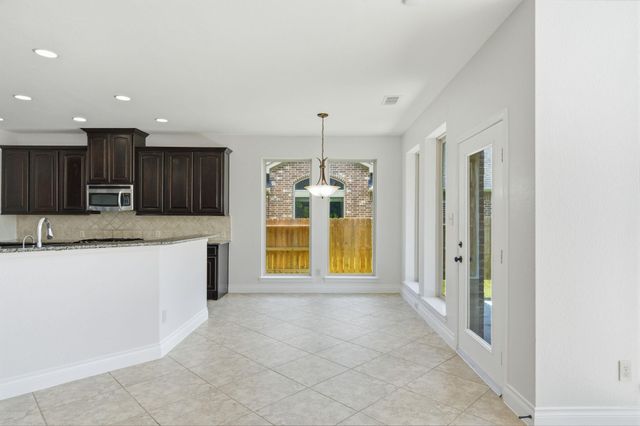 3409 Melony Hill Lane, Pearland, TX 77584