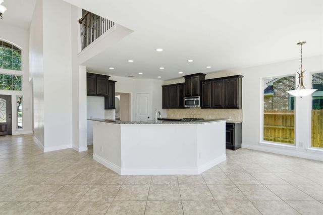 3409 Melony Hill Lane, Pearland, TX 77584
