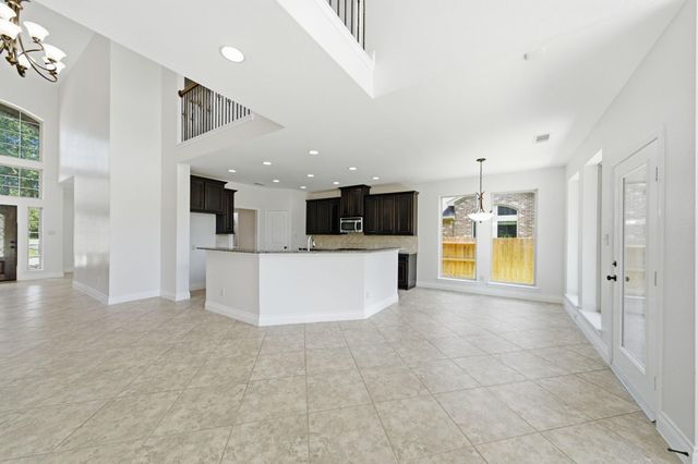 3409 Melony Hill Lane, Pearland, TX 77584