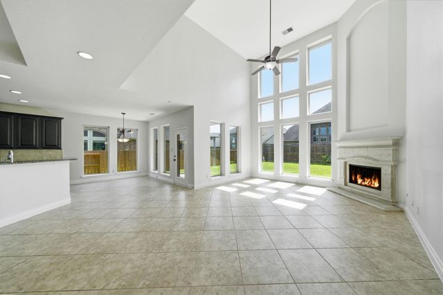 3409 Melony Hill Lane, Pearland, TX 77584