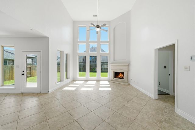 3409 Melony Hill Lane, Pearland, TX 77584