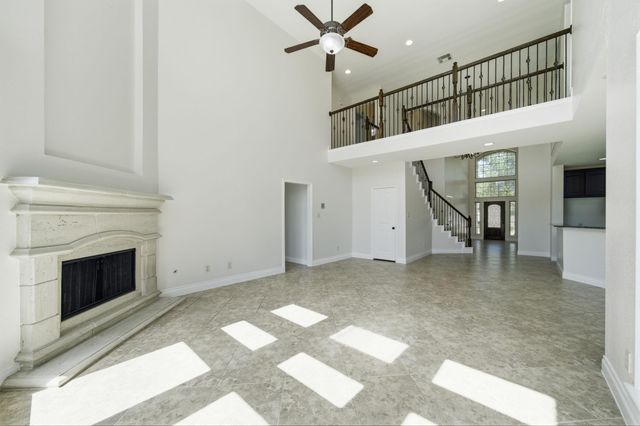 3409 Melony Hill Lane, Pearland, TX 77584
