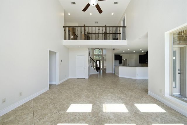 3409 Melony Hill Lane, Pearland, TX 77584