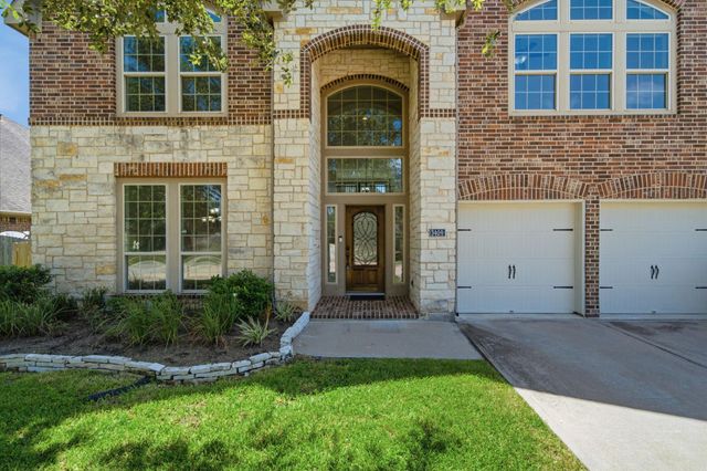 3409 Melony Hill Lane, Pearland, TX 77584