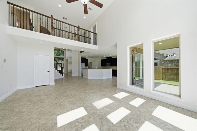 3409 Melony Hill Lane, Pearland, TX 77584