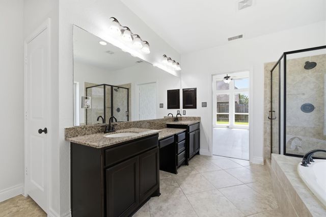 3409 Melony Hill Lane, Pearland, TX 77584